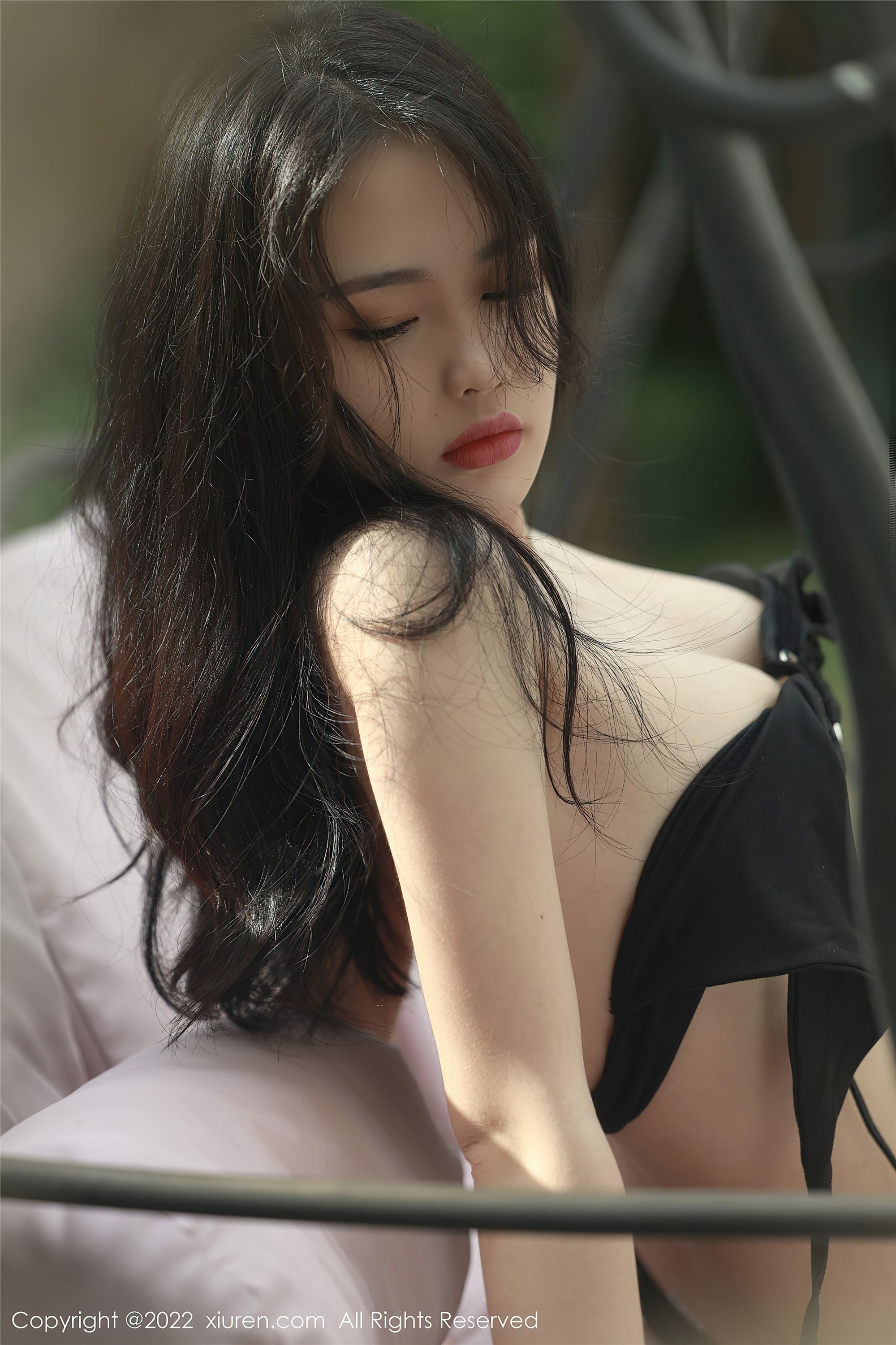 Xiuren秀人网 2022.02.09 NO.4559 Niki可雅